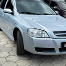 GM - Chevrolet Astra Advantage 2.0 MPFI 8V FlexPower 5p 2010 Flex-8
