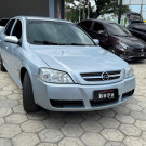 GM - Chevrolet Astra Advantage 2.0 MPFI 8V FlexPower 5p 2010 Flex-7