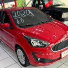 Ford Ka 1.0 SE/SE Plus TiVCT Flex 5p 2020 Flex-1