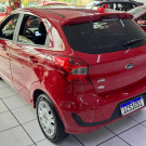 Ford Ka 1.0 SE/SE Plus TiVCT Flex 5p 2020 Flex-2