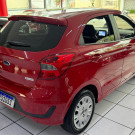 Ford Ka 1.0 SE/SE Plus TiVCT Flex 5p 2020 Flex-3