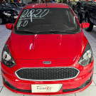 Ford Ka 1.0 SE/SE Plus TiVCT Flex 5p 2020 Flex-0