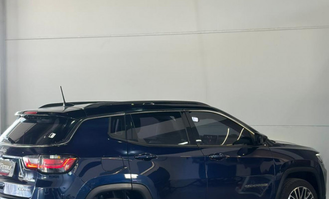 Jeep COMPASS LIMITED T270 1.3 TB 4x2 Flex Aut 2023 Flex-5