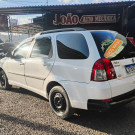 Fiat Palio Weekend HLX 1.8 mpi Flex 4p 2008 Flex-0