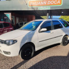 Fiat Palio Weekend HLX 1.8 mpi Flex 4p 2008 Flex-1