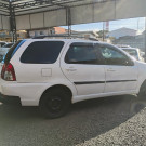 Fiat Palio Weekend HLX 1.8 mpi Flex 4p 2008 Flex-2