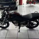 HONDA CG 160 START 2024 Gasolina-2