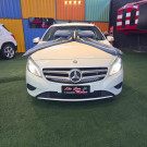 Mercedes-Benz Classe A 200 1.6 TB 16V Urban 156cv Aut. 2014 Flex-1