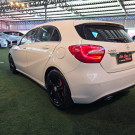 Mercedes-Benz Classe A 200 1.6 TB 16V Urban 156cv Aut. 2014 Flex-5