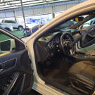 Mercedes-Benz Classe A 200 1.6 TB 16V Urban 156cv Aut. 2014 Flex-8