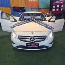 Mercedes-Benz Classe A 200 1.6 TB 16V Urban 156cv Aut. 2014 Flex-10