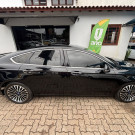 Ford Fusion Titanium 2.0 GTDI Eco. Awd Aut. 2017 Gasolina-8