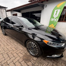 Ford Fusion Titanium 2.0 GTDI Eco. Awd Aut. 2017 Gasolina-0