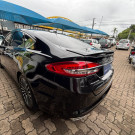 Ford Fusion Titanium 2.0 GTDI Eco. Awd Aut. 2017 Gasolina-1