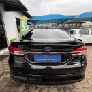 Ford Fusion Titanium 2.0 GTDI Eco. Awd Aut. 2017 Gasolina-7