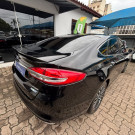 Ford Fusion Titanium 2.0 GTDI Eco. Awd Aut. 2017 Gasolina-2