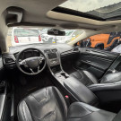 Ford Fusion Titanium 2.0 GTDI Eco. Awd Aut. 2017 Gasolina-3