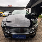 Ford Fusion Titanium 2.0 GTDI Eco. Awd Aut. 2017 Gasolina-6