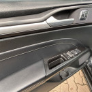 Ford Fusion Titanium 2.0 GTDI Eco. Awd Aut. 2017 Gasolina-5