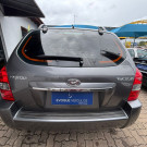 Hyundai Tucson 2.0 16V Flex Aut. 2017 Flex-7