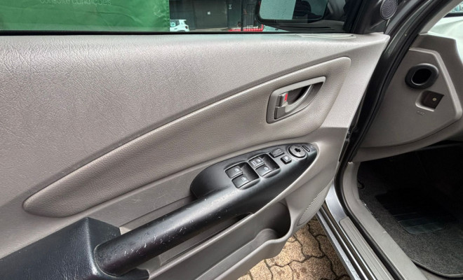 Hyundai Tucson 2.0 16V Flex Aut. 2017 Flex-5