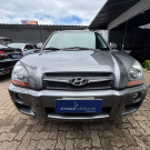 Hyundai Tucson 2.0 16V Flex Aut. 2017 Flex-6