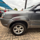 Hyundai Tucson 2.0 16V Flex Aut. 2017 Flex-8