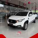 Fiat Strada Freedom 1.3 Flex 8V  CS Plus 2021 Flex-8