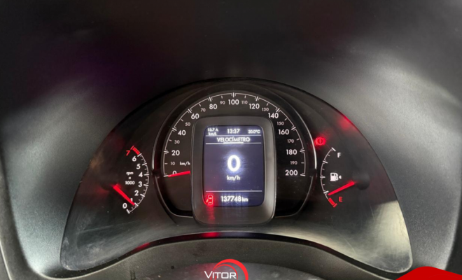 Fiat Strada Freedom 1.3 Flex 8V  CS Plus 2021 Flex-2