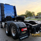 VOLVO FH-460 GLOBETROTTER 6X2 2p (diesel) (E6) 2023 Diesel-5