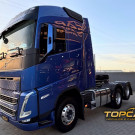 VOLVO FH-460 GLOBETROTTER 6X2 2p (diesel) (E6) 2023 Diesel-2