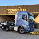 VOLVO FH-460 GLOBETROTTER 6X2 2p (diesel) (E6) 2023 Diesel-0