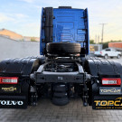 VOLVO FH-460 GLOBETROTTER 6X2 2p (diesel) (E6) 2023 Diesel-4