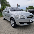 Fiat Siena EL 1.0 mpi Fire Flex 8V 4p 2010 Flex-0