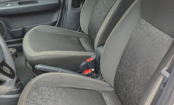 Fiat MOBI DRIVE 1.0 Flex 6V 5p 2017 Flex-5