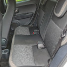 Fiat MOBI DRIVE 1.0 Flex 6V 5p 2017 Flex-6