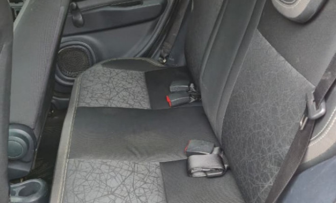 Fiat MOBI DRIVE 1.0 Flex 6V 5p 2017 Flex-6