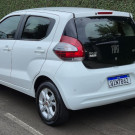 Fiat MOBI DRIVE 1.0 Flex 6V 5p 2017 Flex-2