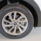 Hyundai Tucson GLS 1.6 Turbo 16V Aut. 2019 Gasolina-8