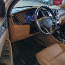 Hyundai Tucson GLS 1.6 Turbo 16V Aut. 2019 Gasolina-7