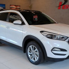 Hyundai Tucson GLS 1.6 Turbo 16V Aut. 2019 Gasolina-0