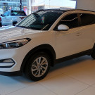 Hyundai Tucson GLS 1.6 Turbo 16V Aut. 2019 Gasolina-2