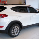 Hyundai Tucson GLS 1.6 Turbo 16V Aut. 2019 Gasolina-3