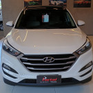 Hyundai Tucson GLS 1.6 Turbo 16V Aut. 2019 Gasolina-1