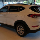 Hyundai Tucson GLS 1.6 Turbo 16V Aut. 2019 Gasolina-4