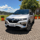 Renault KWID Intense 1.0 Flex 12V 5p Mec. 2025 Flex-0