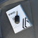 Renault KWID Intense 1.0 Flex 12V 5p Mec. 2025 Flex-19