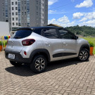 Renault KWID Intense 1.0 Flex 12V 5p Mec. 2025 Flex-15