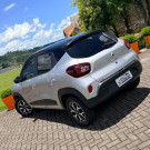 Renault KWID Intense 1.0 Flex 12V 5p Mec. 2025 Flex-12