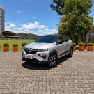 Renault KWID Intense 1.0 Flex 12V 5p Mec. 2025 Flex-2